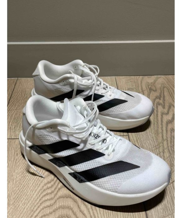 красовки Adidas EVO SL
