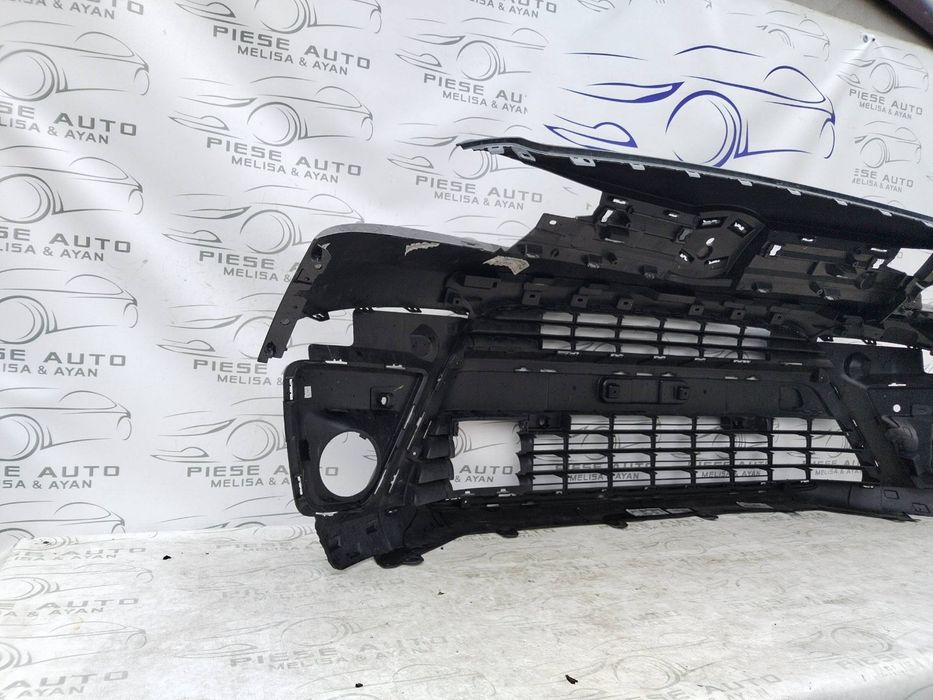 Bara fata Toyota Proace  an 2016-2017-2018-2019-2020-2021-2022-2023-20