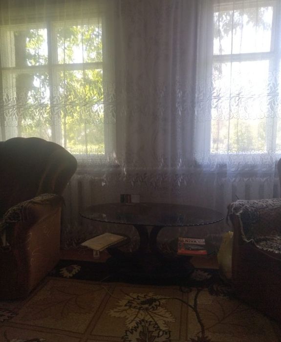 Продам дом в районе