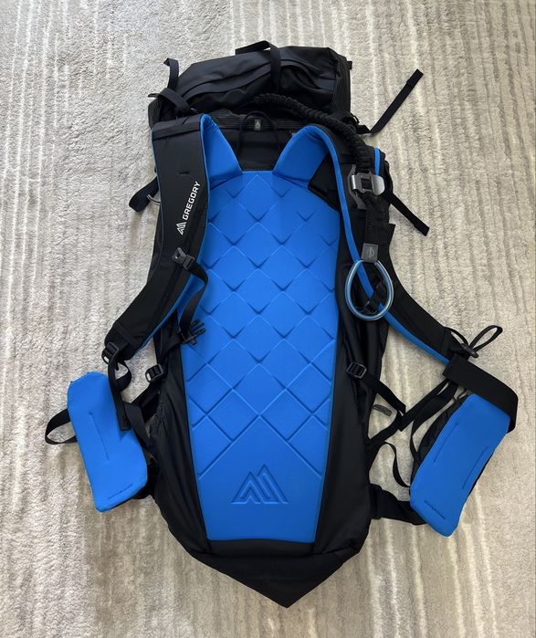 Rucsac Gregory Targhee 45 FT