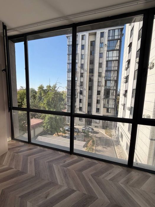 Продается квартира в ЖК Baku Residence Узбум