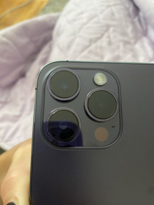 Айфон 14 про макс