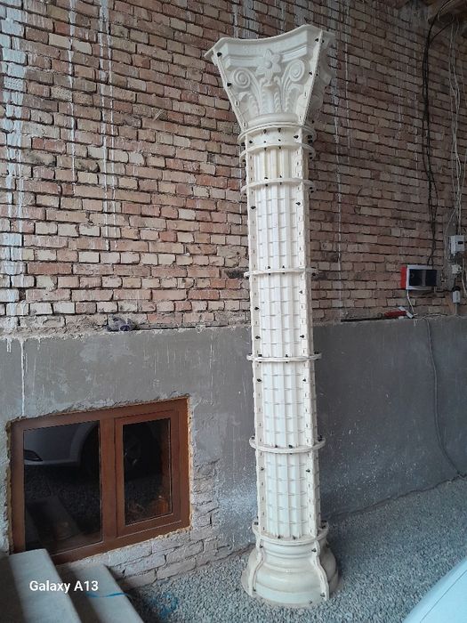 Rim kalonalari  sifatli yangi