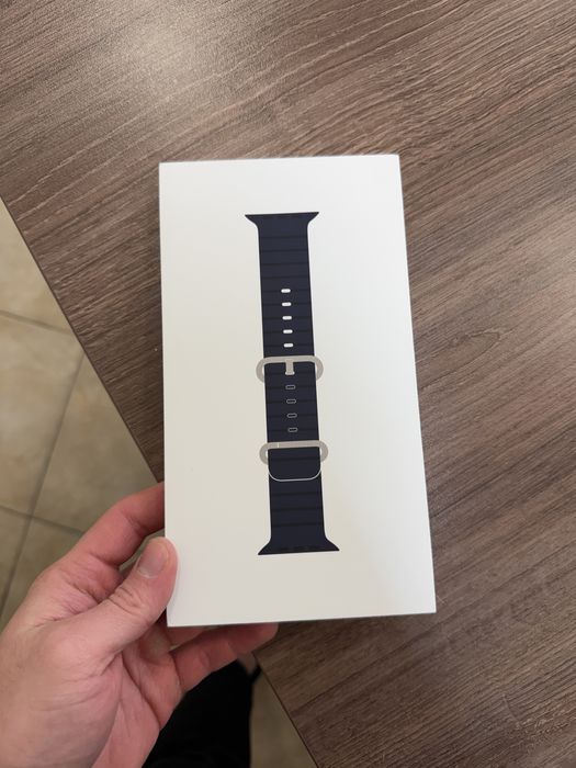 ОРИГИНАЛНИ КАИШКИ apple watch 6/7/8/9/10 Ultra 1/2