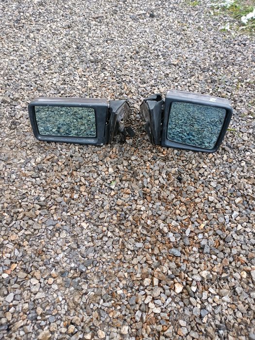 Части за Мерцедес 124