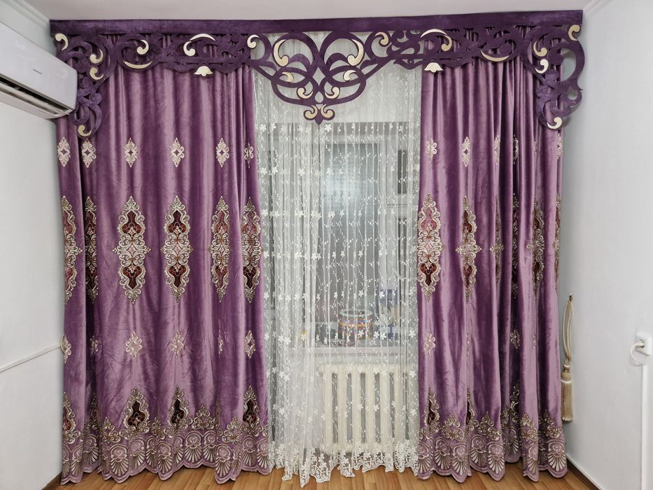 Перде сатылады срочно