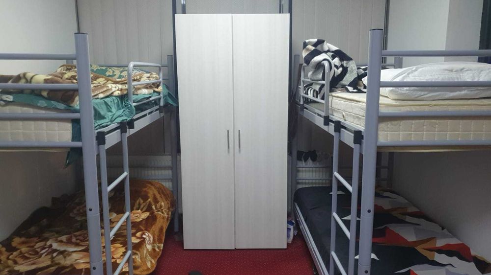 Cazare muncitori SriLanka- Nepal / Personal / Angajati Voluntari