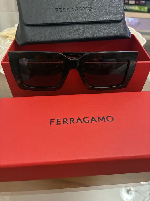 Дамски очила Ferragamo