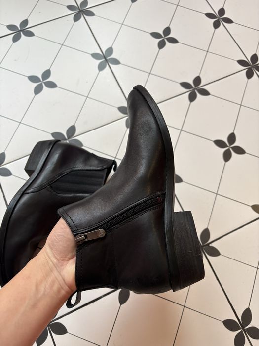 Продам сапоги Marco Tozzi