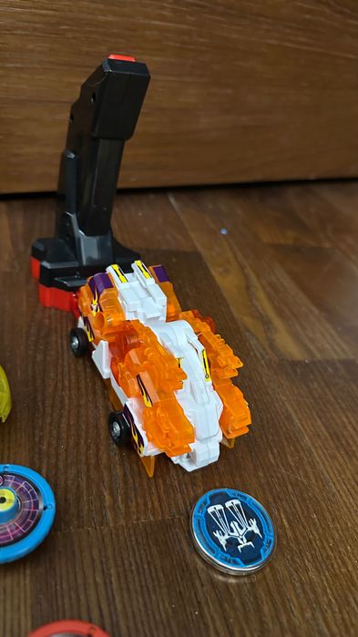 Скритчеры машинки