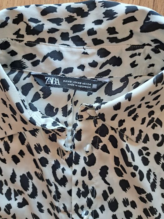 Дамска  риза Zara,Levis,U.S Polo Assn