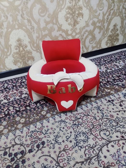 Юмшок диванча сотилади
1-2 marta ishlatilgan yap yangi. Qizimga olganm