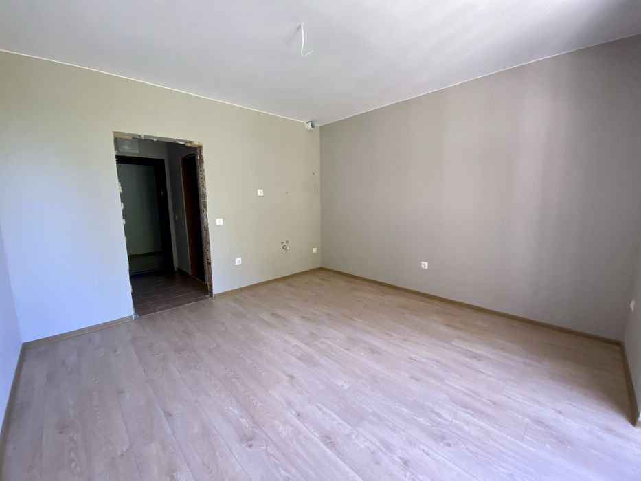 Продава се Едностаен апартамент в Банско - 44 кв.м за 623 €/кв.м - Снимка #2