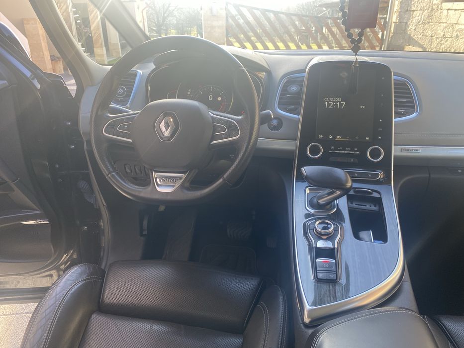 Vand renault espace