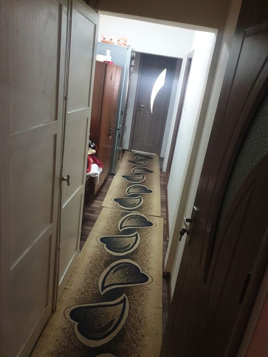 Apartament 3 camere