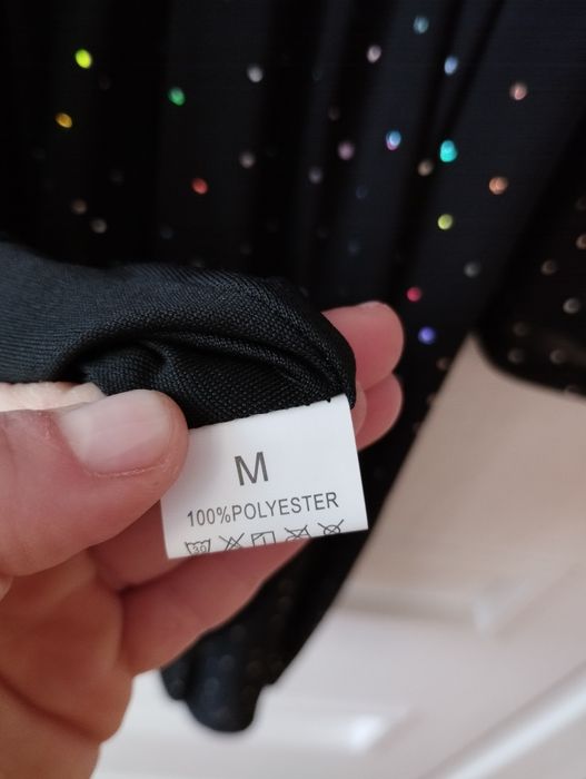 Официална рокля размер М