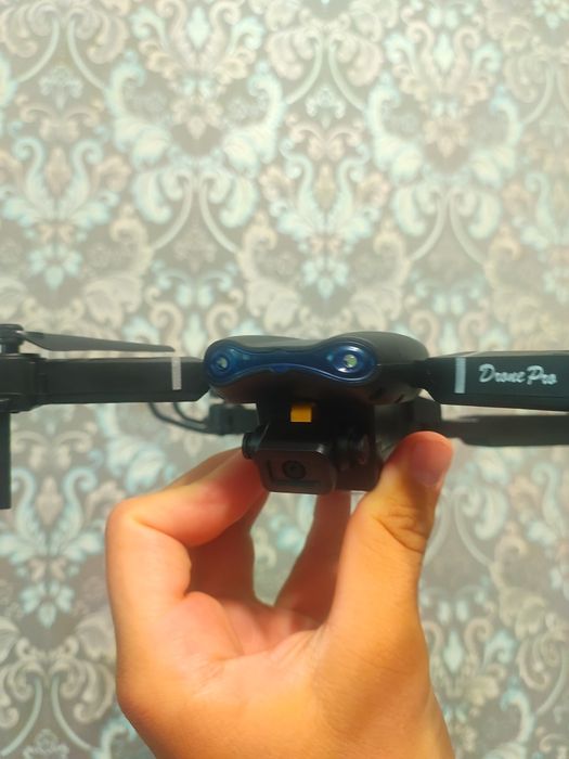 Квадрокоптер с камерой