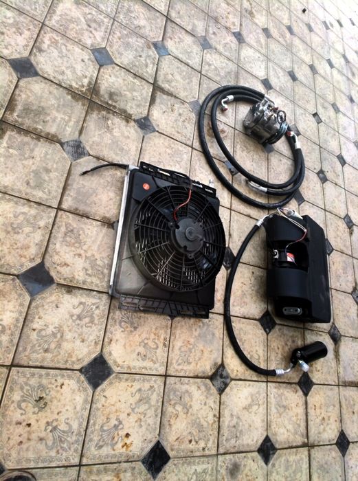 HANADELNIK refrejirator