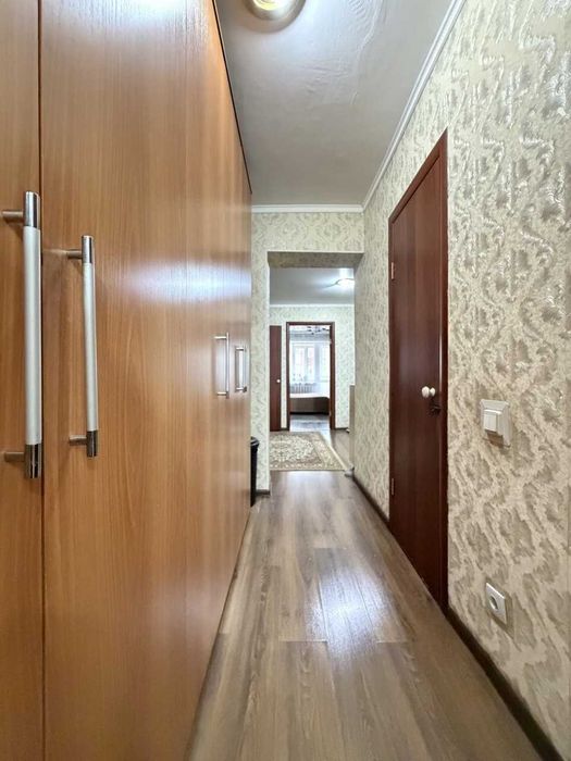 Продажа 3-комнатной квартиры