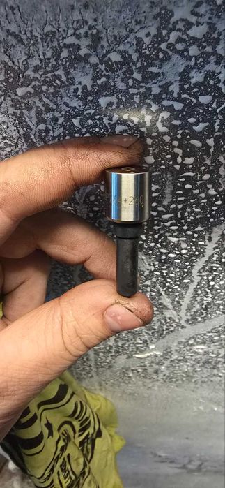 Разпръсквачи Wuzitem за TDI 0.260 um