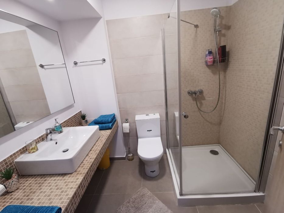 Apartament in Grozavesti cu 2 camere langa parcul Politehnicii