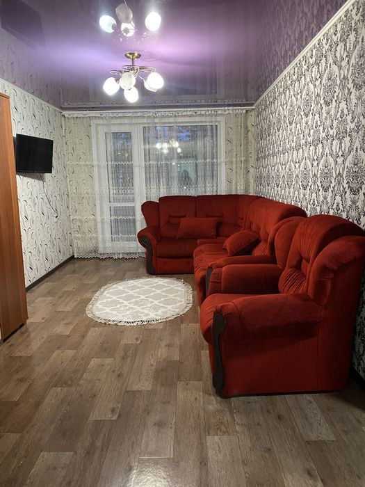 Квартиры посуточно, почасовой