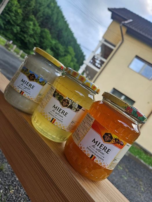 Vand miere de albine