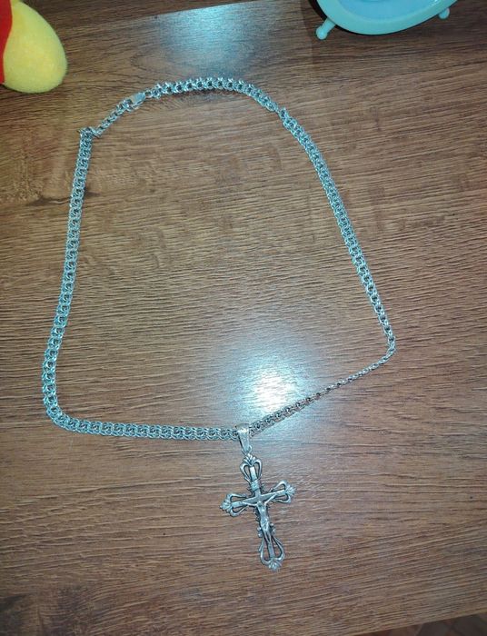 Двойной Бисмарк 33+7 гр