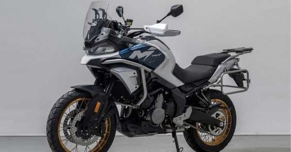 CFMOTO 700MT 2х летней гарантией от официального дилера
