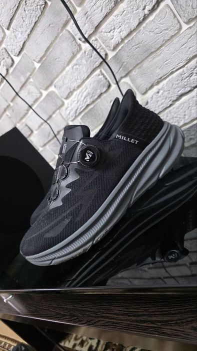 Оригинальные кроссы Millet
