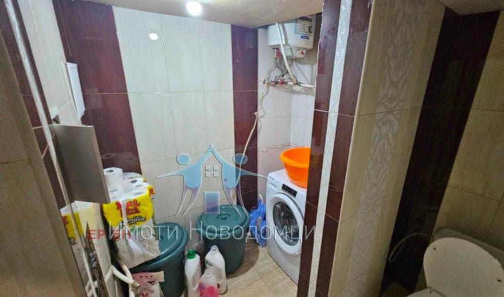 Етаж от къща, Шумен, Център