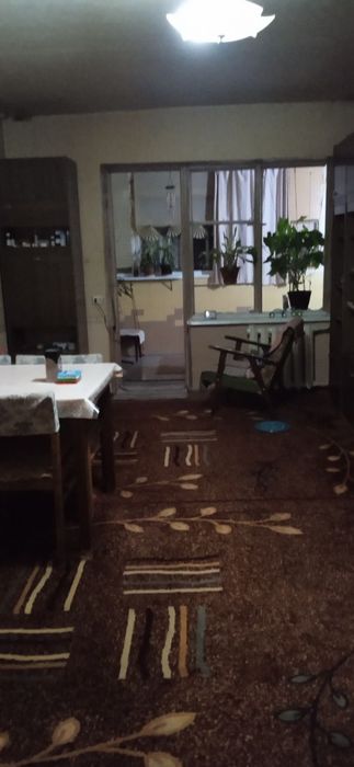 Массив Ялангач 3 комнатная квартира