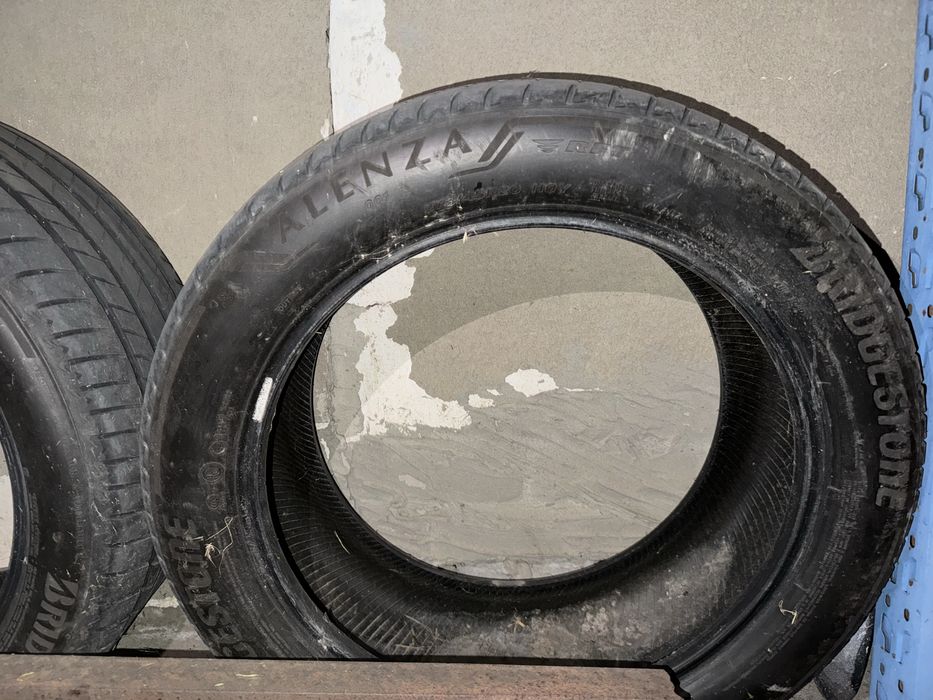 Резина Bridgestone R20