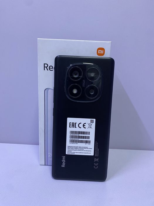 Xiaomi redmi note 14 pro 512gb/РАССРОЧКА/СТ 76922