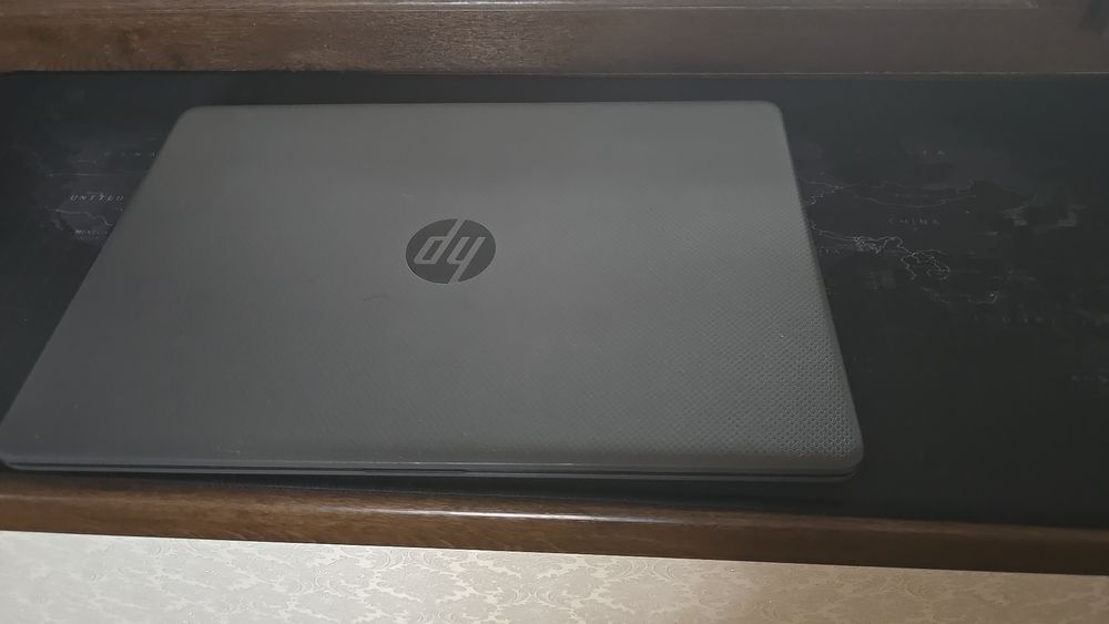 HP lap top AMD ryzen
