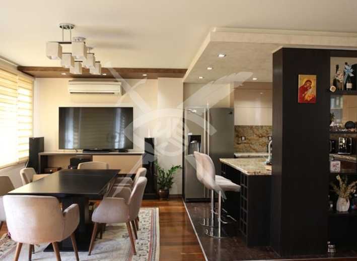 Продава се Многостаен апартамент в Пловдив, Кючук Париж - 195 кв.м за 1073 €/кв.м - Снимка #5