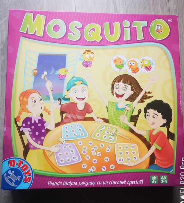 Jocuri interactive copii
