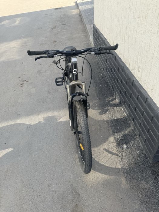 Продам велосипед в хорошем состояние