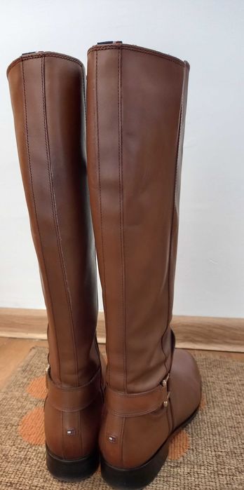 Cizme tommy hilfiger