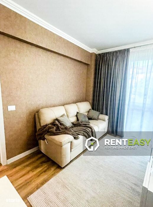 Apartament cu o camera in zona Tatarasi - Ciurchi