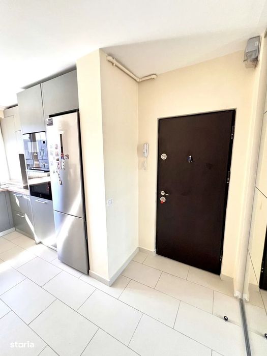 Apartament renovat complet,IOR,metrou Titan,Scoala Hamburg,ParkLake