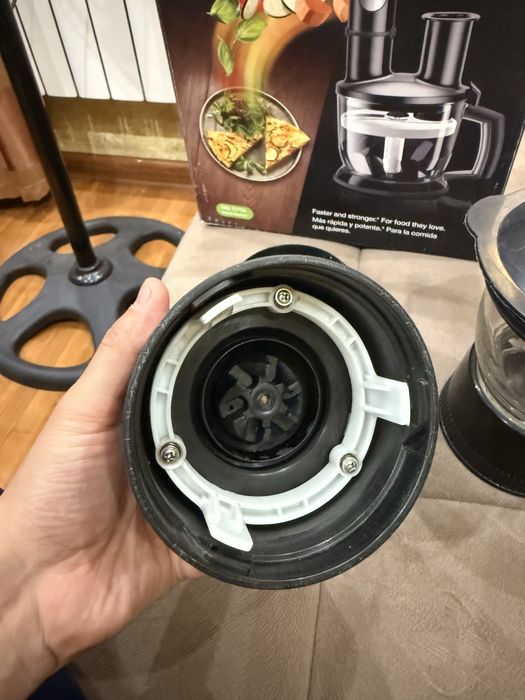 Продается миксер хорошем состоянии