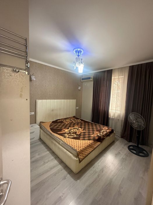 Аренда квартиры долгосрочная