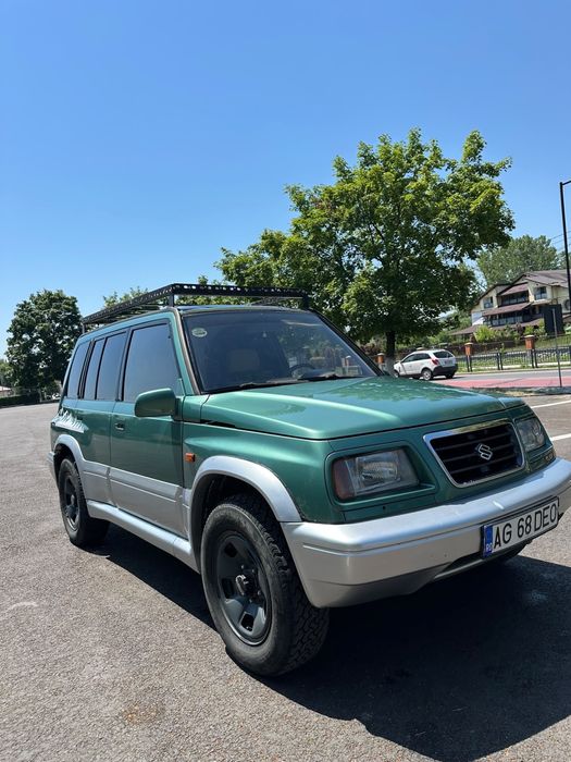 Vand Suzuki Vitara 2.0 V6