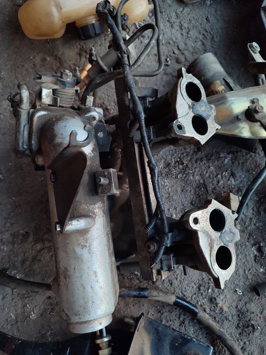 Продам ваз 2110 на разбор