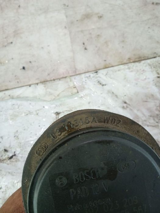 Pompa auxiliara apa 1.6 tdi clh 0311316A Seat Leon 3 5F [2012 - 2016]