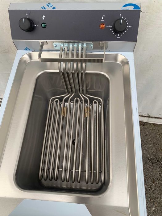 Фритюрник 12L Италия