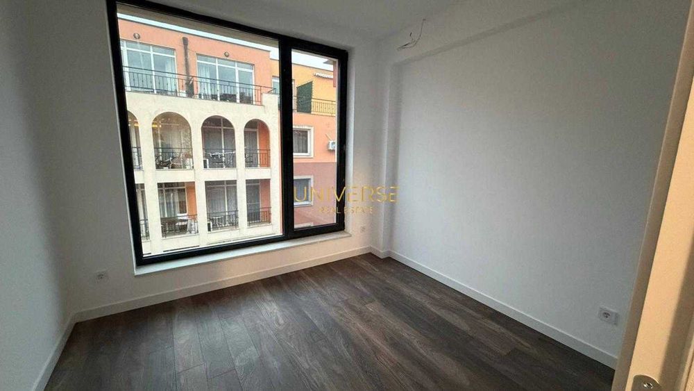 Продава се Тристаен апартамент в к.к. Слънчев бряг - 67 кв.м за 815 €/кв.м - Снимка #1
