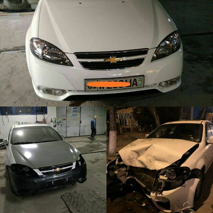 Ремонт кузова любой сложность. Полировка. Лакальная краска.