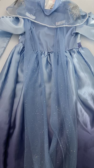 Платье на девочку